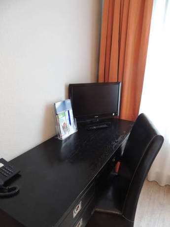 Imagen general del Hotel Prinz Anton. Foto 5