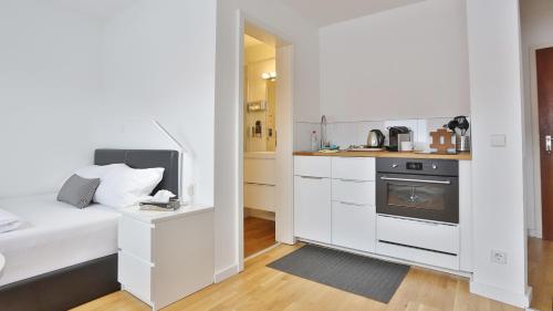 Imagen general del Hotel Prinz Carl. Foto 2