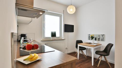 Imagen general del Hotel Prinz Carl. Foto 3