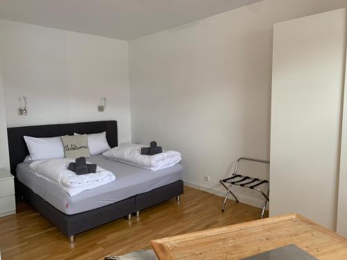 Imagen general del Hotel Prinz Carl. Foto 11