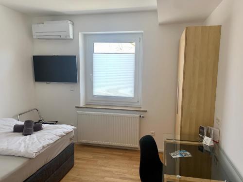 Imagen general del Hotel Prinz Carl. Foto 16