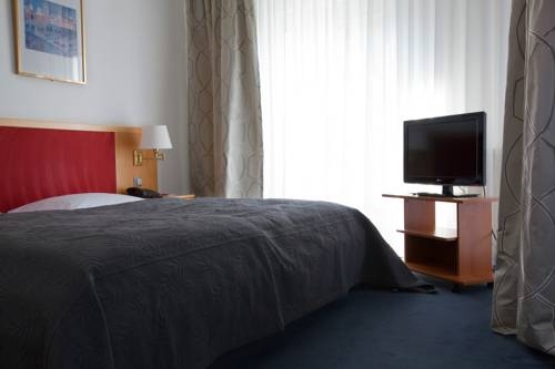 Imagen general del Hotel Prinz. Foto 1