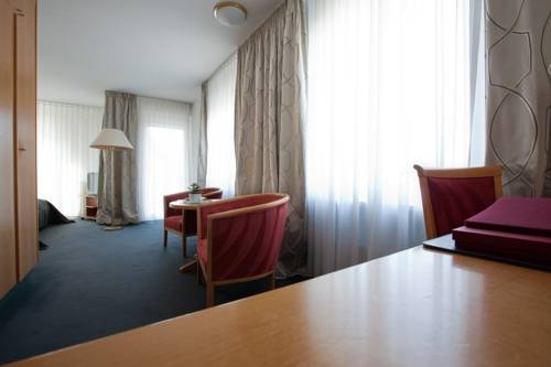 Imagen general del Hotel Prinz. Foto 3