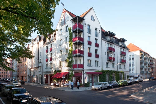 Imagen general del Hotel Prinz. Foto 5