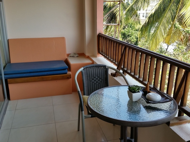 Imagen de la habitación del Hotel Prinz Garden Villa Hua Hin. Foto 6