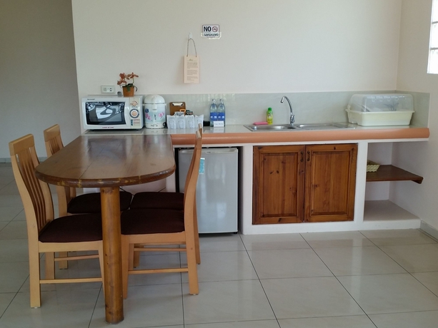 Imagen de la habitación del Hotel Prinz Garden Villa Hua Hin. Foto 7