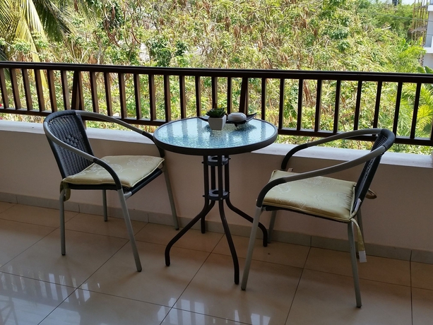 Imagen de la habitación del Hotel Prinz Garden Villa Hua Hin. Foto 8
