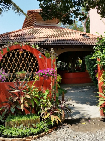 Imagen general del Hotel Prinz Garden Villa Hua Hin. Foto 4