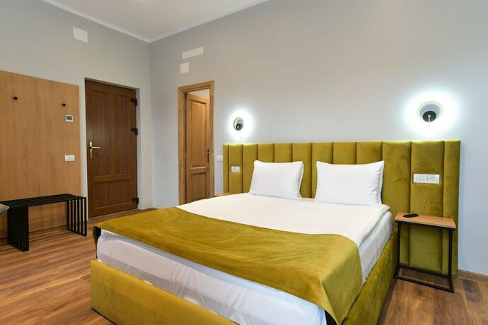 Imagen general del Hotel Prinz Gregor. Foto 4