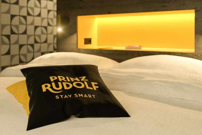 Imagen general del Hotel Prinz Rudolf Smarthotel. Foto 3