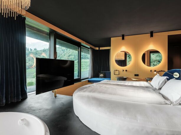 Imagen general del Hotel Prinz Rudolf Smarthotel. Foto 4