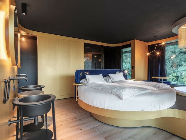 Imagen general del Hotel Prinz Rudolf Smarthotel. Foto 5