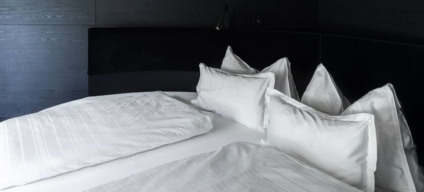 Imagen de la habitación del Hotel Prinz Rudolf Smarthotel. Foto 13