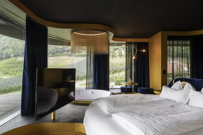 Imagen general del Hotel Prinz Rudolf Smarthotel. Foto 9