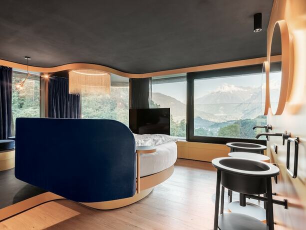 Imagen de la habitación del Hotel Prinz Rudolf Smarthotel. Foto 15