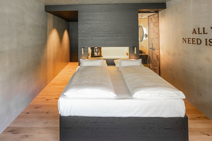 Imagen general del Hotel Prinz Rudolf Smarthotel. Foto 12