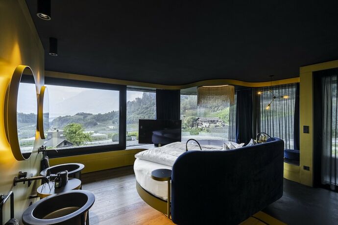 Imagen de la habitación del Hotel Prinz Rudolf Smarthotel. Foto 16