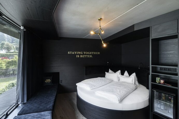Imagen de la habitación del Hotel Prinz Rudolf Smarthotel. Foto 18