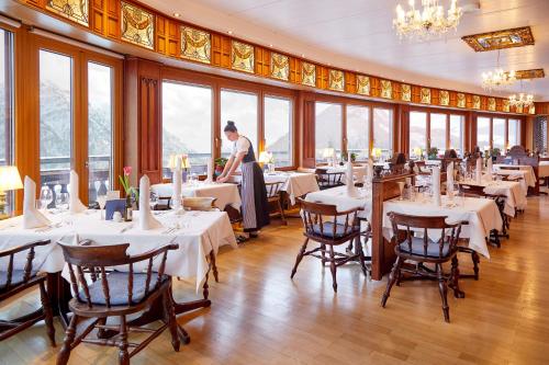 Imagen general del Hotel Prinz-Luitpold-Bad. Foto 2