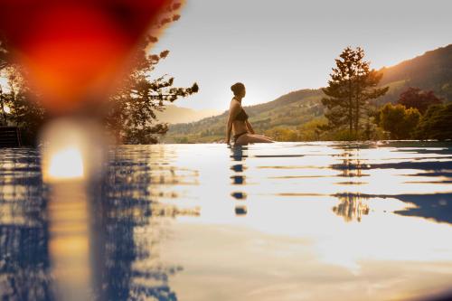 Imagen general del Hotel Prinz-Luitpold-Bad. Foto 4