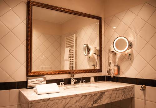 Imagen de la habitación del Hotel Prinzenpalais Bad Doberan. Foto 8