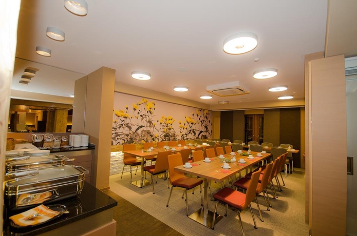 Imagen general del Hotel Prinzhotel Rothenburg. Foto 2