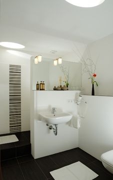 Imagen general del Hotel Prinzregent. Foto 3