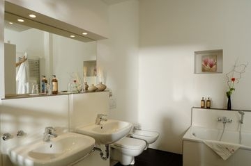 Imagen general del Hotel Prinzregent. Foto 4
