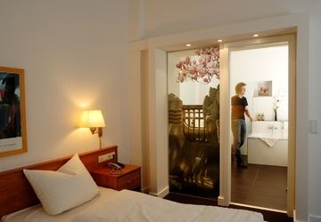 Imagen general del Hotel Prinzregent. Foto 5