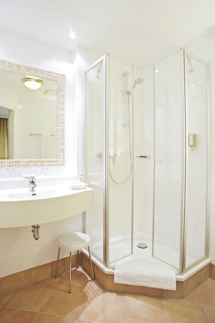 Imagen de la habitación del Hotel Prinzregent München. Foto 9