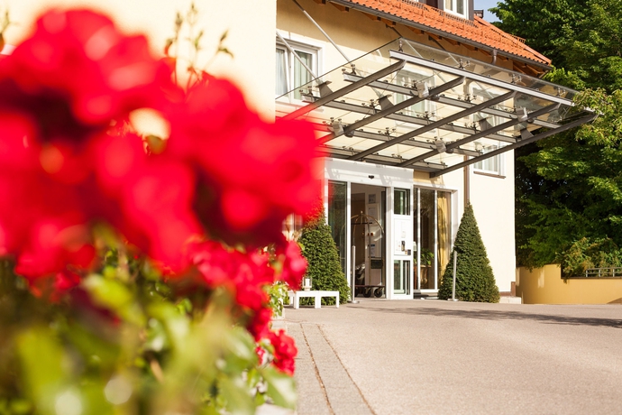 Imagen general del Hotel Prinzregent München. Foto 2