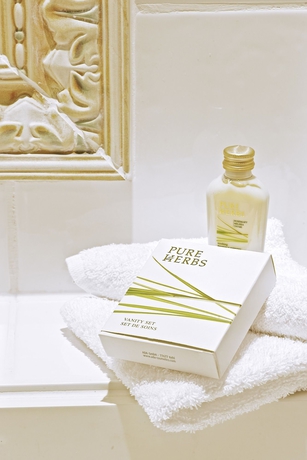 Imagen de la habitación del Hotel Prinzregent München. Foto 10