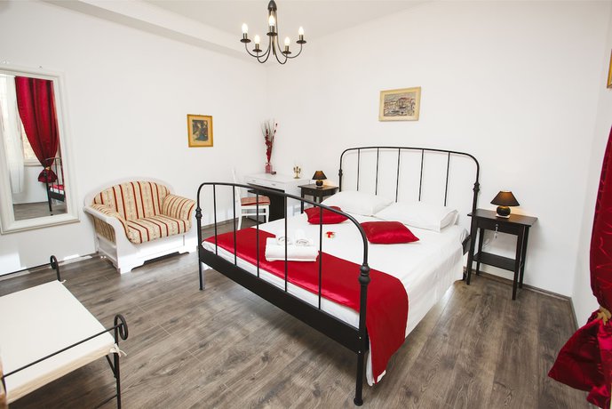 Imagen de la habitación del Hotel Prior Suites Split. Foto 3