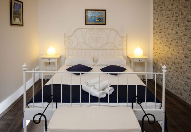 Imagen de la habitación del Hotel Prior Suites Split. Foto 5