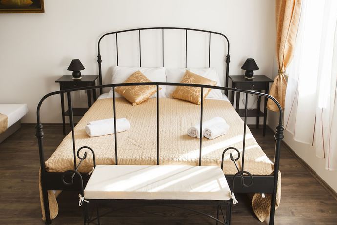 Imagen de la habitación del Hotel Prior Suites Split. Foto 10