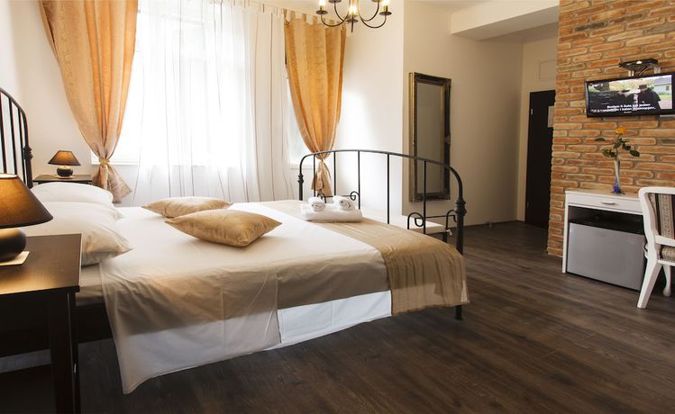 Imagen general del Hotel Prior Suites Split. Foto 1