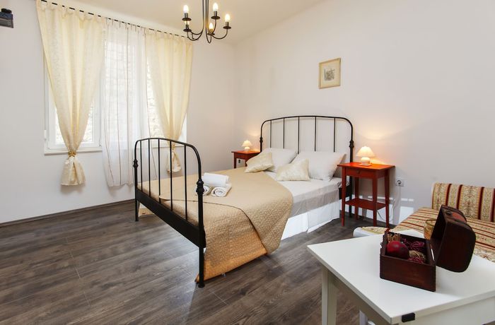 Imagen de la habitación del Hotel Prior Suites Split. Foto 13