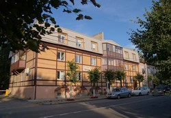 Imagen general del Hotel Priorat. Foto 2