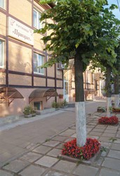 Imagen general del Hotel Priorat. Foto 3