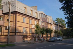 Imagen general del Hotel Priorat. Foto 4