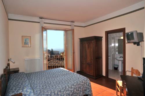 Imagen de la habitación del Hotel Priori Secret Garden. Foto 4