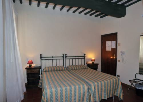Imagen de la habitación del Hotel Priori Secret Garden. Foto 5