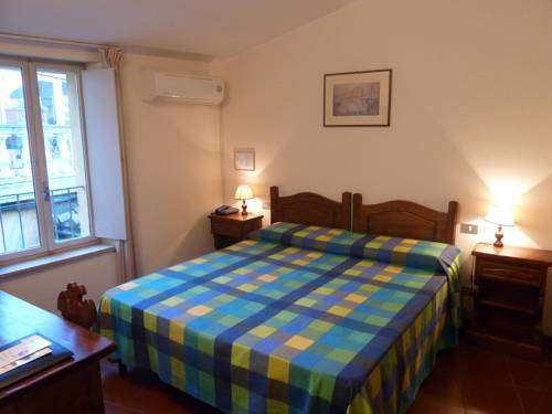 Imagen de la habitación del Hotel Priori Secret Garden. Foto 11