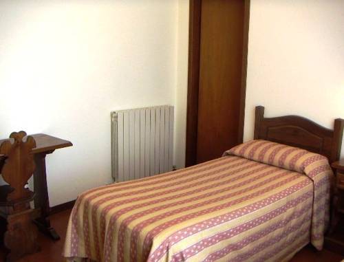 Imagen de la habitación del Hotel Priori Secret Garden. Foto 14