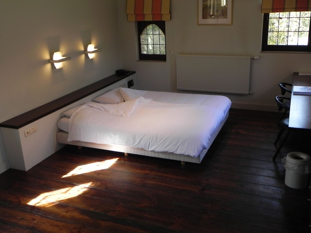 Imagen de la habitación del Hotel Priorij Corsendonk. Foto 12
