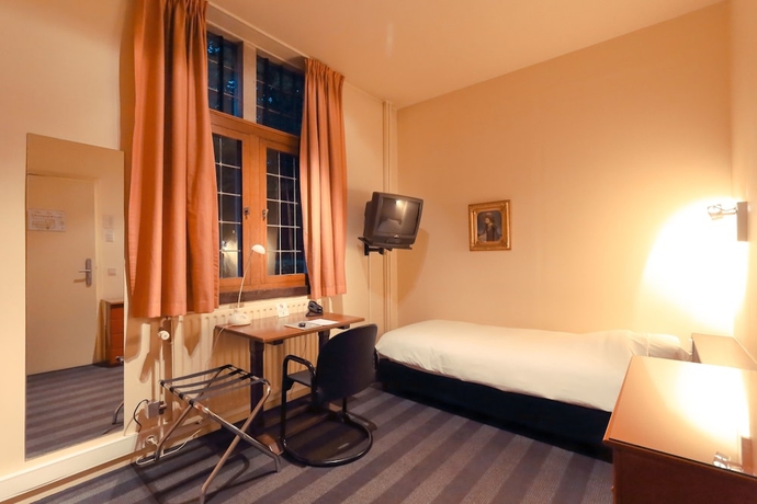 Imagen de la habitación del Hotel Priorij Corsendonk. Foto 13