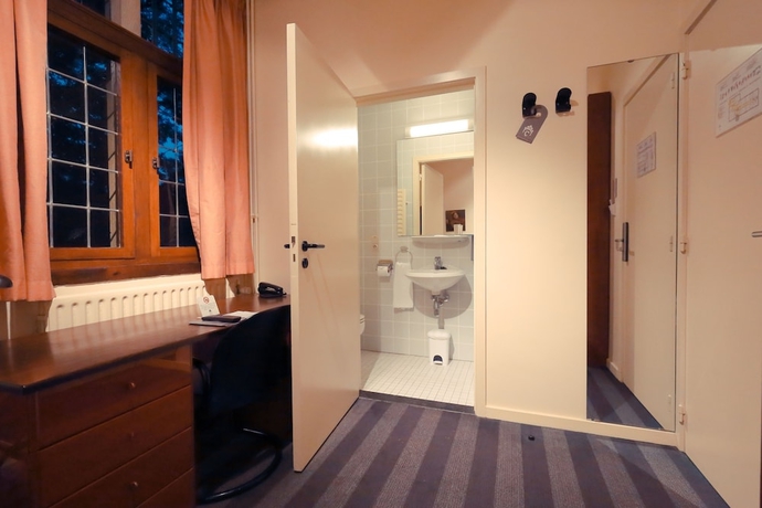 Imagen de la habitación del Hotel Priorij Corsendonk. Foto 14