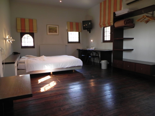 Imagen de la habitación del Hotel Priorij Corsendonk. Foto 16