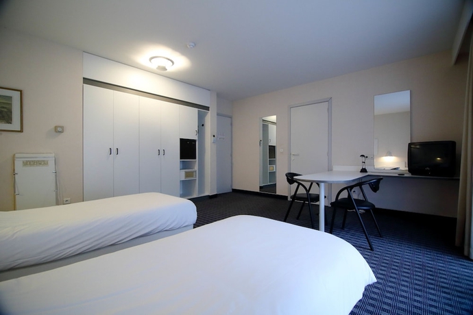 Imagen de la habitación del Hotel Priorij Corsendonk. Foto 17