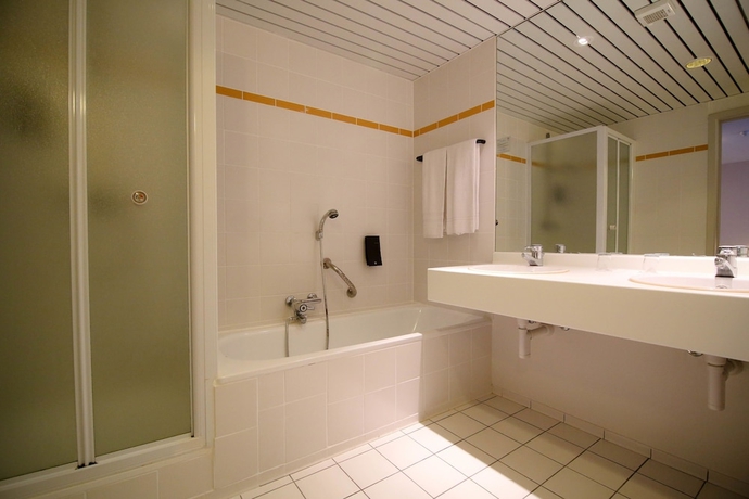 Imagen de la habitación del Hotel Priorij Corsendonk. Foto 19